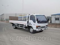Автомобиль для перевозки мусорных контейнеров Qingzhuan QDZ5070CTYLWD
