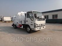 Автомобиль для перевозки пищевых отходов Qingzhuan QDZ5070TCALWE