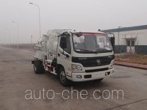 Автомобиль для перевозки пищевых отходов Qingzhuan QDZ5080TCABBE