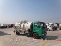 Автомобиль для перевозки пищевых отходов Qingzhuan QDZ5080TCAED