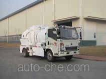 Автомобиль для перевозки пищевых отходов Qingzhuan QDZ5080TCAZHL2MD