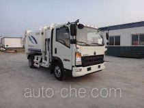 Автомобиль для перевозки пищевых отходов Qingzhuan QDZ5080TCAZHL2ME1
