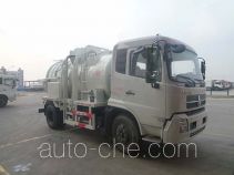 Автомобиль для перевозки пищевых отходов Qingzhuan QDZ5120TCAEJE