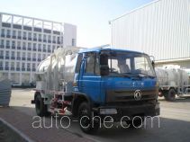 Автомобиль для перевозки пищевых отходов Qingzhuan QDZ5121TCAED