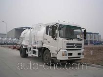 Автомобиль для перевозки пищевых отходов Qingzhuan QDZ5123TCAEJ