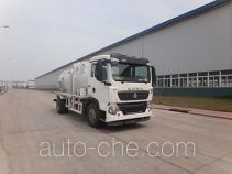 Автомобиль для перевозки пищевых отходов Qingzhuan QDZ5160TCAZHT5GE1