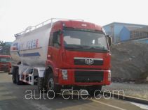 Автоцистерна для порошковых грузов Qingzhuan QDZ5311GFLCJ