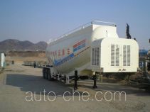 Полуприцеп для порошковых грузов Qingzhuan QDZ9400GFL