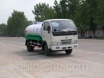 Поливальная машина (автоцистерна водовоз) Sinotruk Huawin SGZ5042GSS
