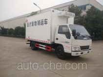 Автомобиль для перевозки медицинских отходов Sinotruk Huawin SGZ5048XYYJX4