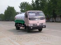 Поливальная машина (автоцистерна водовоз) Sinotruk Huawin SGZ5051GSSE3