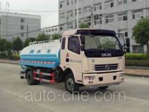 Поливальная машина (автоцистерна водовоз) Sinotruk Huawin SGZ5081GSSDFA4