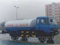 Поливальная машина (автоцистерна водовоз) Sinotruk Huawin SGZ5110GSS-G