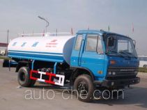 Поливальная машина (автоцистерна водовоз) Sinotruk Huawin SGZ5140GSS