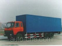 Фургон (автофургон) Sinotruk Huawin SGZ5200XXY-G