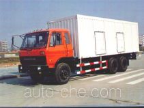 Фургон (автофургон) Sinotruk Huawin SGZ5202XXY-G