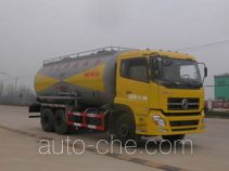 Автоцистерна для порошковых грузов Sinotruk Huawin SGZ5240GFLDFL3A8