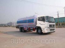 Автоцистерна для порошковых грузов низкой плотности Sinotruk Huawin SGZ5250GFLD4A12