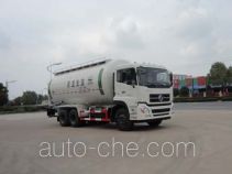 Автоцистерна для порошковых грузов низкой плотности Sinotruk Huawin SGZ5250GFLD5A13