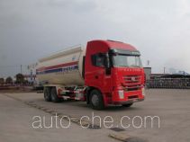 Автоцистерна для порошковых грузов низкой плотности Sinotruk Huawin SGZ5250GFLCQ4