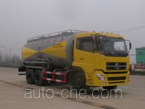 Автоцистерна для порошковых грузов Sinotruk Huawin SGZ5253GFLDFL