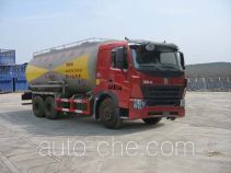 Автоцистерна для порошковых грузов Sinotruk Huawin SGZ5258GFLZZ3W461