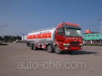 Автоцистерна для порошковых грузов Sinotruk Huawin SGZ5260GFLHN3