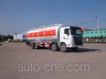 Автоцистерна для порошковых грузов Sinotruk Huawin SGZ5290GFLZZ3Y