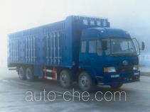 Фургон (автофургон) Sinotruk Huawin SGZ5300XXY