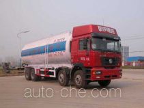 Автоцистерна для порошковых грузов Sinotruk Huawin SGZ5310GFLSX3