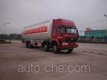 Автоцистерна для порошковых грузов Sinotruk Huawin SGZ5310GFLZZ3J38