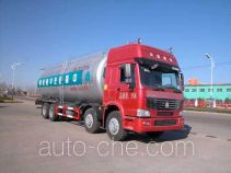 Автоцистерна для порошковых грузов Sinotruk Huawin SGZ5310GFLZZ3W