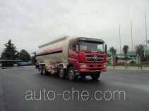 Автоцистерна для порошковых грузов низкой плотности Sinotruk Huawin SGZ5310GFLZZ4D7