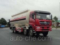 Автоцистерна для порошковых грузов низкой плотности Sinotruk Huawin SGZ5310GFLZZ5D7