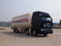 Автоцистерна для порошковых грузов низкой плотности Sinotruk Huawin SGZ5311GFLZZ3H