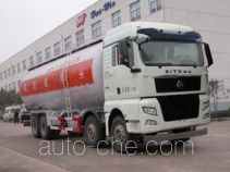 Автоцистерна для порошковых грузов низкой плотности Sinotruk Huawin SGZ5311GFLZZ4C7