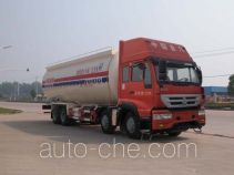 Автоцистерна для порошковых грузов низкой плотности Sinotruk Huawin SGZ5311GFLZZ4J