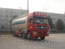 Автоцистерна для порошковых грузов низкой плотности Sinotruk Huawin SGZ5311GFLZZ4K