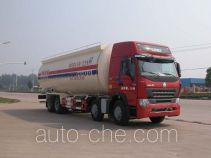 Автоцистерна для порошковых грузов Sinotruk Huawin SGZ5318GFLZZ3W38