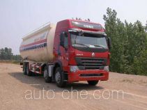 Автоцистерна для порошковых грузов Sinotruk Huawin SGZ5319GFLZZ3W38