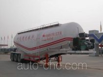 Полуприцеп цистерна для порошковых грузов низкой плотности Sinotruk Huawin SGZ9406GFL