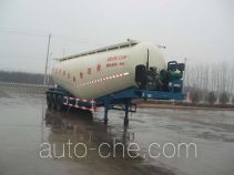 Полуприцеп цистерна для порошковых грузов низкой плотности Kaisate ZGH9400GFL