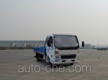 Бортовой грузовик Sinotruk Howo ZZ1047C2814D137