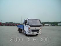 Бортовой грузовик Sinotruk Howo ZZ1047C3413C137