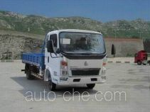 Бортовой грузовик Sinotruk Howo ZZ1047C3413C145