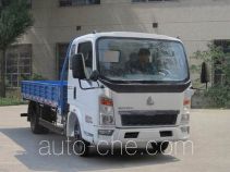 Бортовой грузовик Sinotruk Howo ZZ1047C3414C145