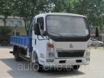 Бортовой грузовик Sinotruk Howo ZZ1047D3414C137