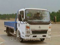 Бортовой грузовик Sinotruk Howo ZZ1047D3614C145