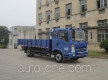 Бортовой грузовик Homan ZZ1048D17DB0