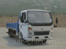 Бортовой грузовик Sinotruk Howo ZZ1067D3415C165